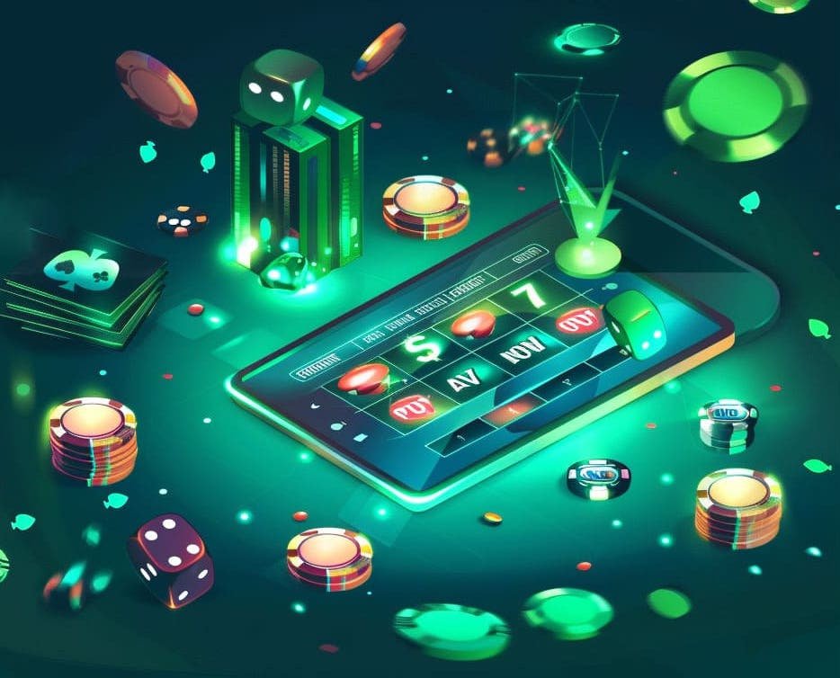 plaza slot featured game showcase