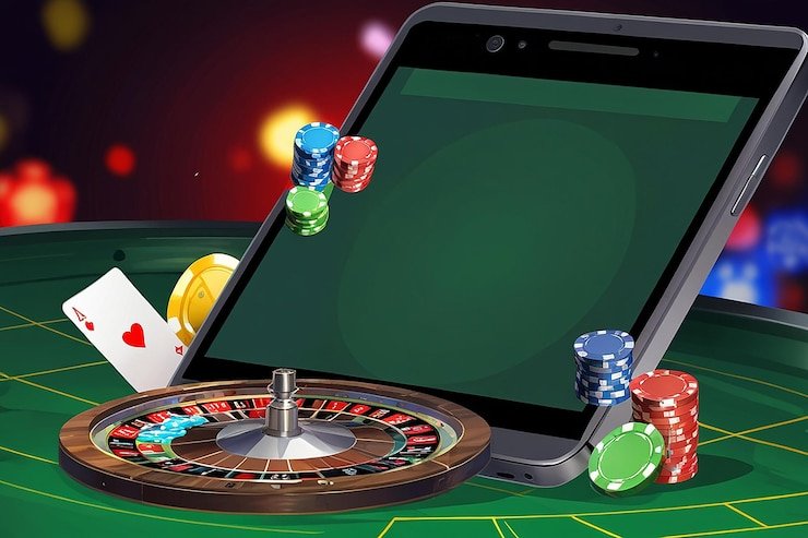 plaza slot App 