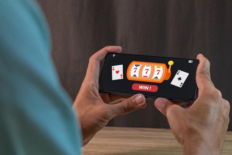 Riwayat permainan dan hasil plaza slot