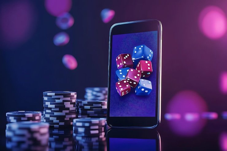 Pemantauan pertandingan Olimpiade real-time di plaza slot