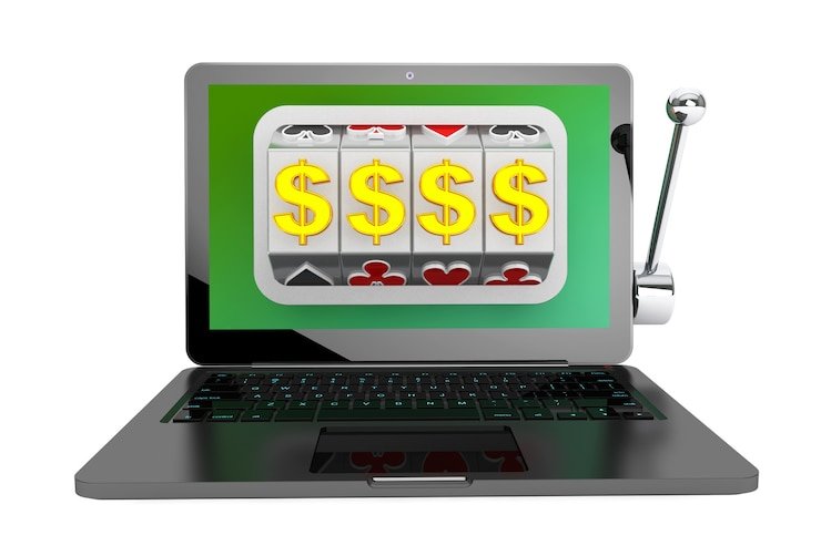 Video panduan penarikan komisi referral